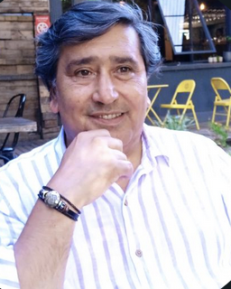 Vladimir Bohorquez